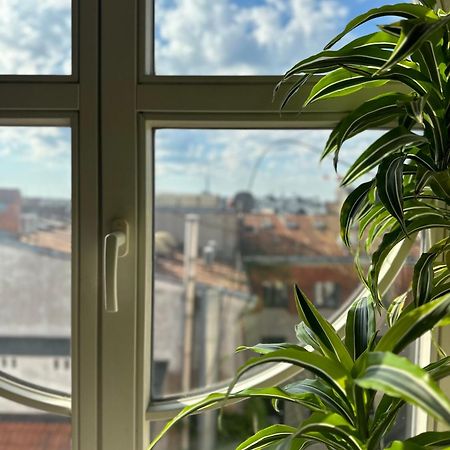 Old Town Apartment With Sauna Riga Kültér fotó