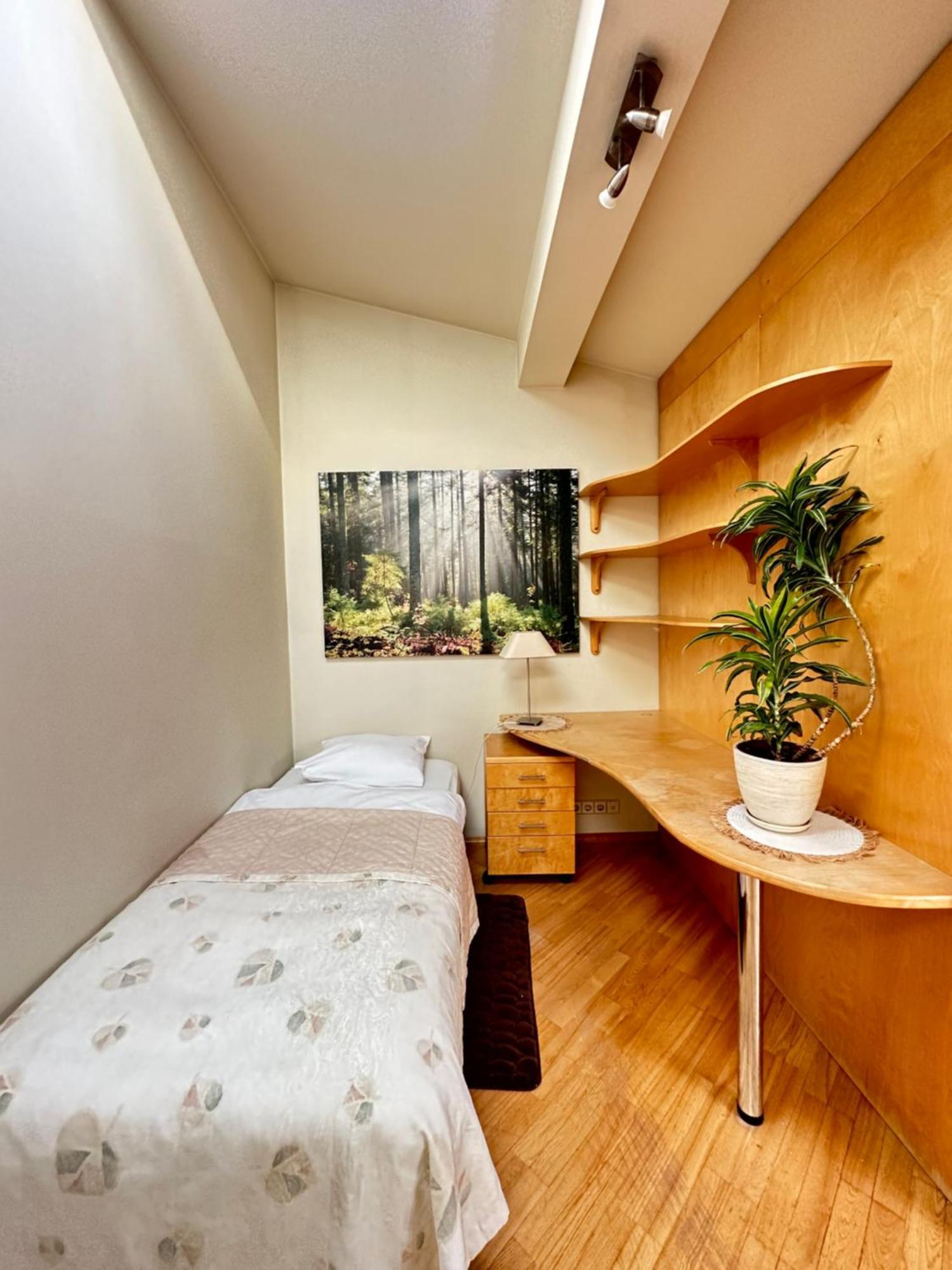 Old Town Apartment With Sauna Riga Kültér fotó