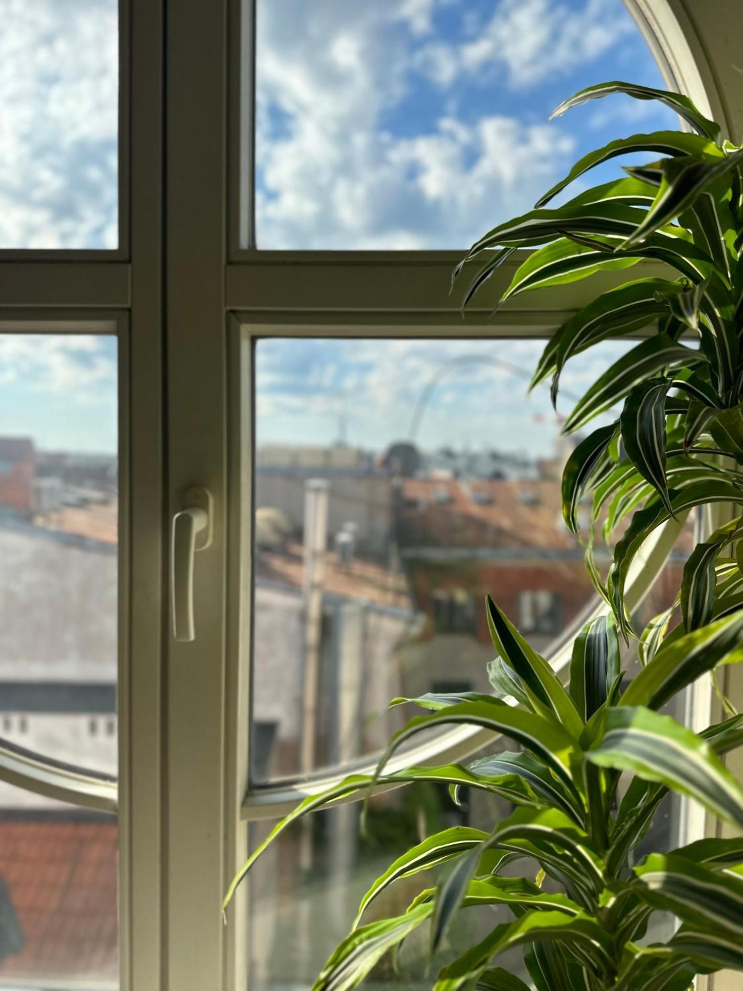 Old Town Apartment With Sauna Riga Kültér fotó