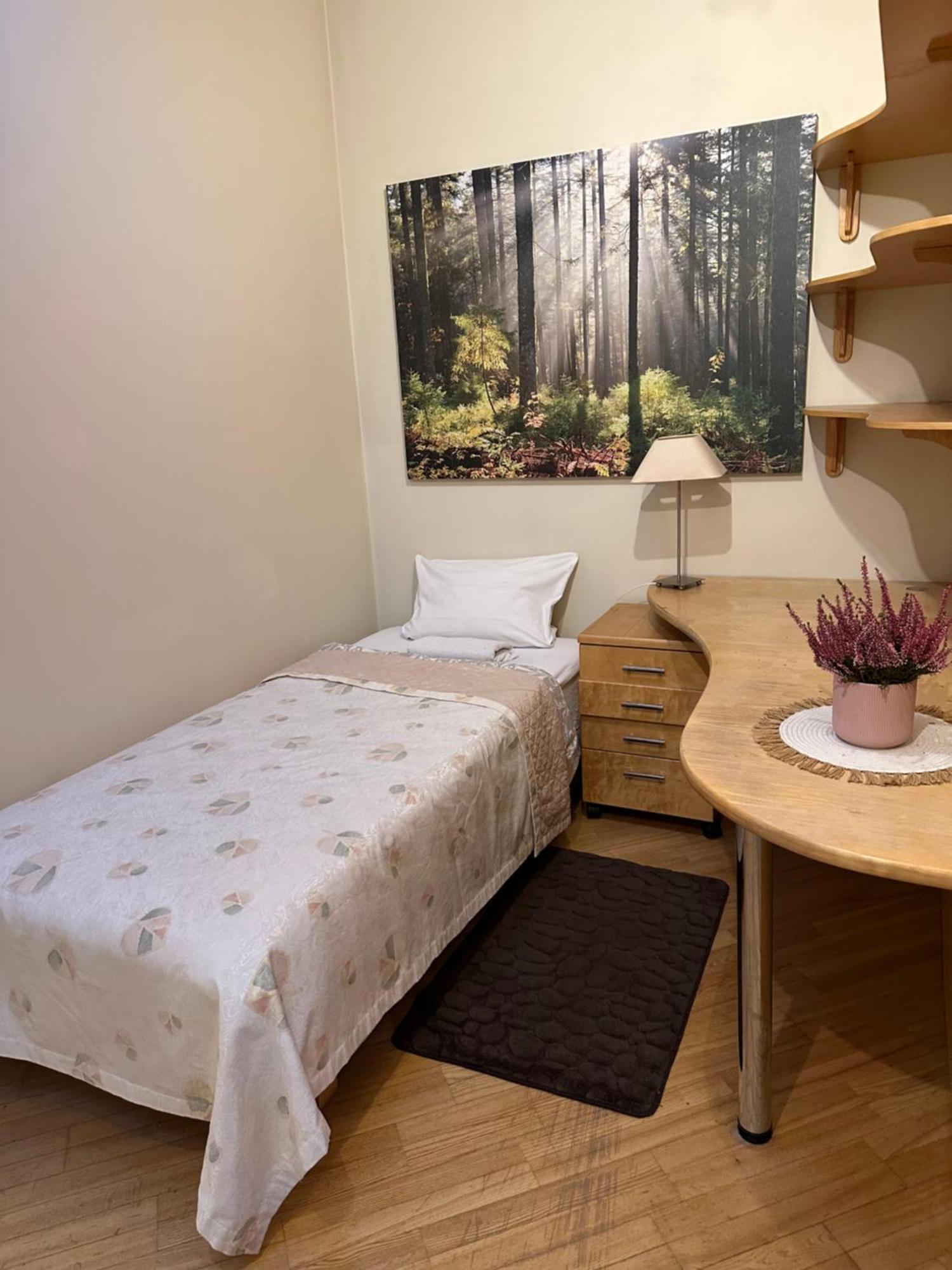 Old Town Apartment With Sauna Riga Kültér fotó