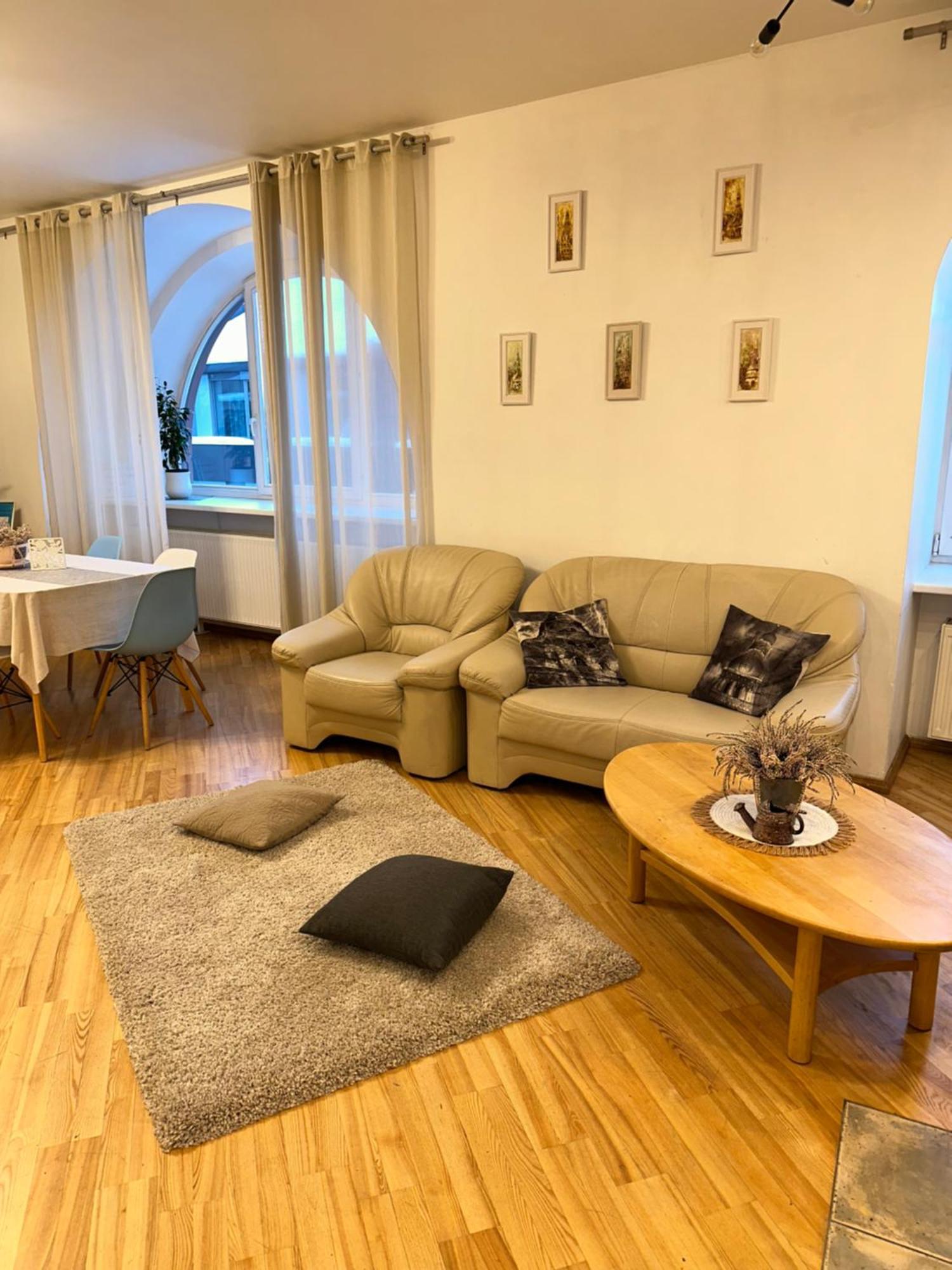 Old Town Apartment With Sauna Riga Kültér fotó